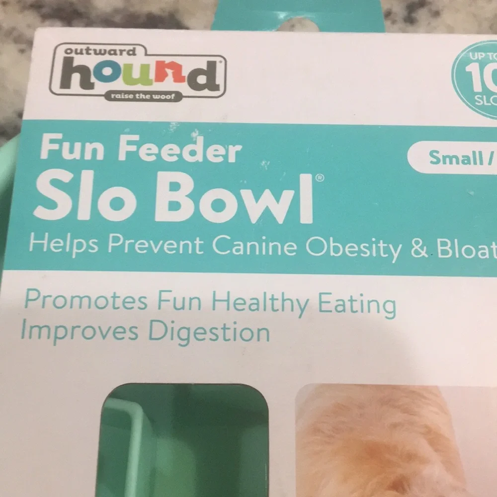 Outward Hound new